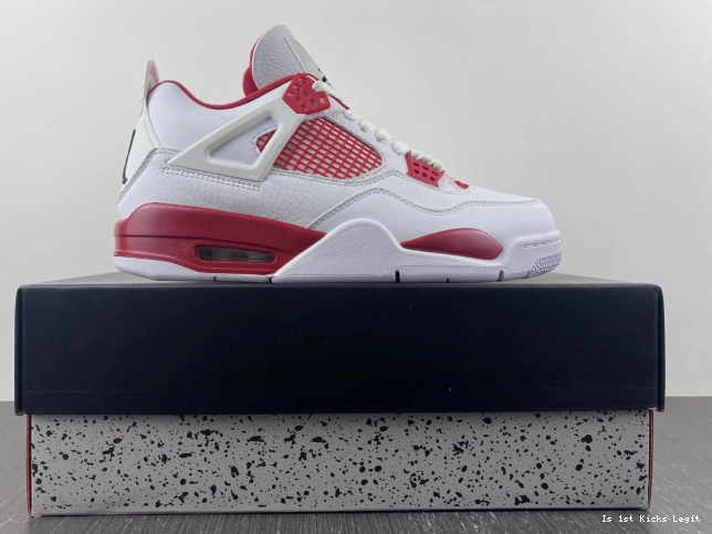 Air 4 89 Retro 308497-106 Alternate Jordan 0816